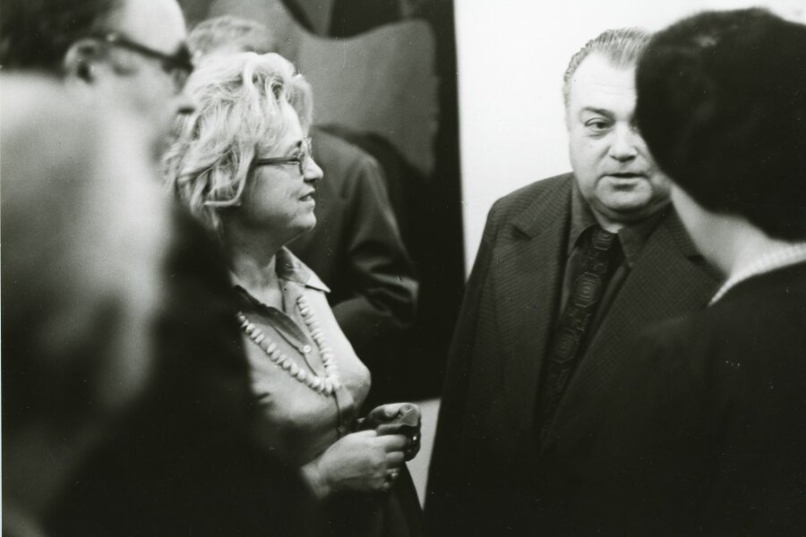 Vpravo Miloš Axmann